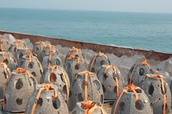 United Arab Emirates – Al Shaheen Marine Contracting (2025)